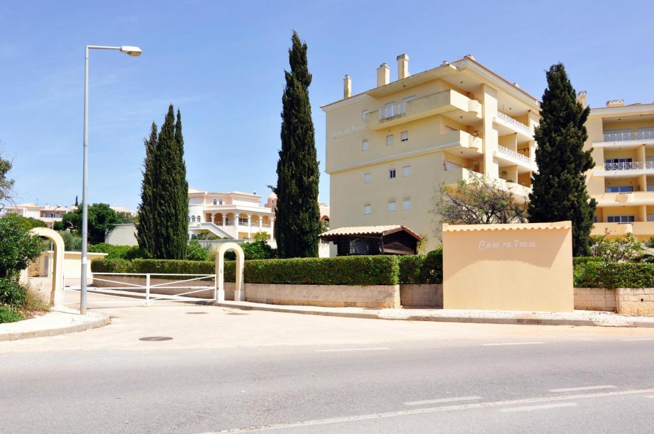 Few Steps To The Beach Alvor Exterior photo