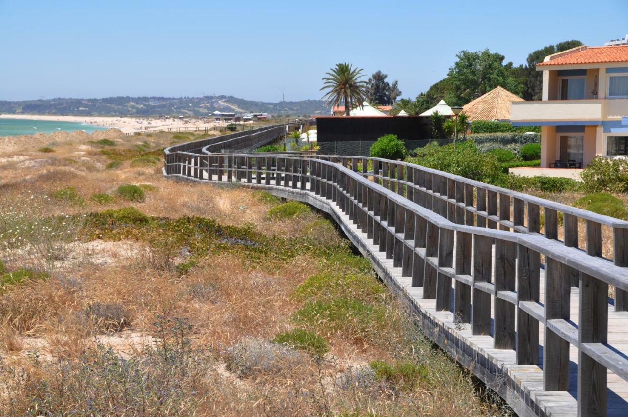 Few Steps To The Beach Alvor Exterior photo