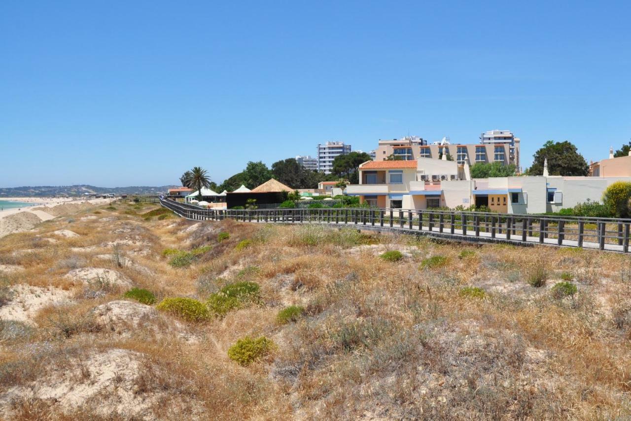 Few Steps To The Beach Alvor Exterior photo
